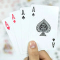 Deli Premium Playing Cards Gold - Playing Cards