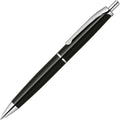 ZEBRA P-BA70-BK Permanent Ball point pen, Black ink refillable , professional pens , Επαγγελματικά Στυλό