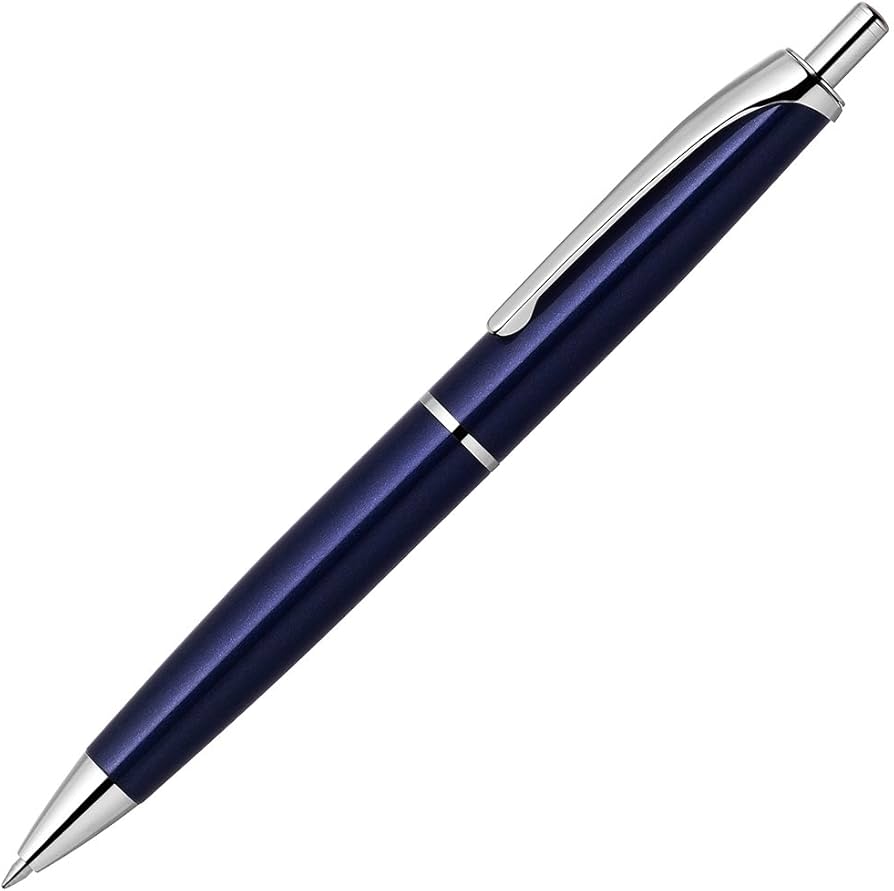 ZEBRA P-BA70-BK Permanent Ball point pen, Black ink refillable , professional pens , Επαγγελματικά Στυλό