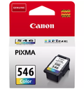 CANON Ink Cartridge 546 COLOUR