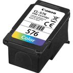 CANON Ink Cartridge CL-576 Colour ΜΕΛΑΝΙ ΕΚΤΥΠΩΤΗ