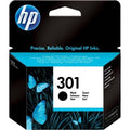 HP 301 Ink Cartridge BLACK PRINTER INK