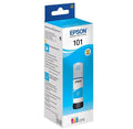 EPSON INK CARTRIDGE 101 cyan T03V24A