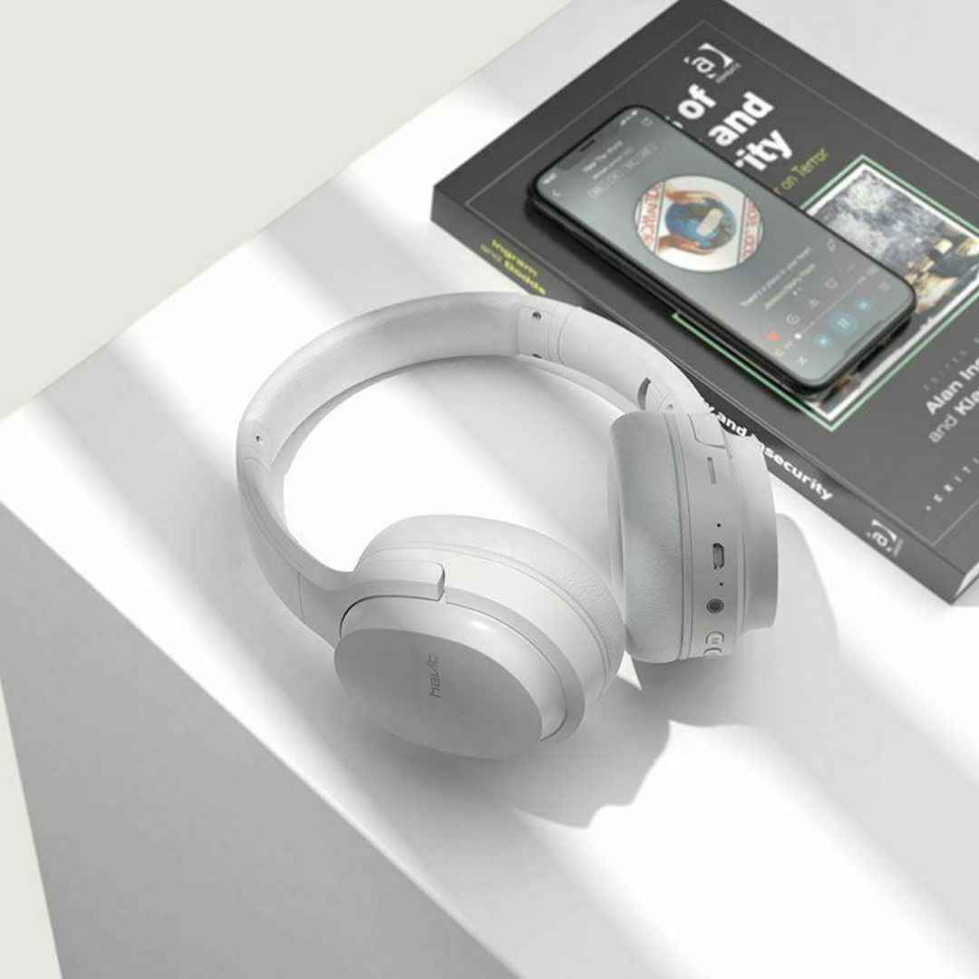 Havit Bluetooth Headphones I62 - Ασύρματα ακουστικά Wireless Headsets
