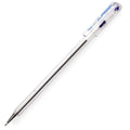 Pentel Superb Ballpoint Pen 0.7mm, Blue | Red | Black - BK77 - Στυλό Διαρκείας 3 Χρώματα