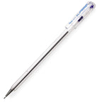 Pentel Superb Ballpoint Pen 0.7mm, Blue | Red | Black - BK77 - Στυλό Διαρκείας 3 Χρώματα