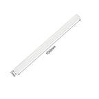 Silicone Glue Sticks 7mm thickness x 100mm long -  Set of 12 for Glue Guns - Ράβδοι Σιλικόνης για το Μικρό Πιστόλι Θερμοκόλλησης