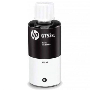 HP INK BOTTLE GT53XL BLACK FOR INKTANK GT 53
