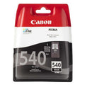 CANON 540 Ink Cartridge 540 Black ΜΕΛΑΝΙ ΕΚΤΥΠΩΤΗ
