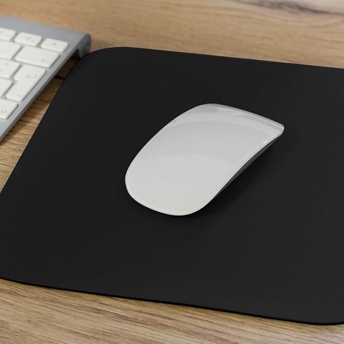 LogiLink MOUSE PAD ID0096 tappetino per mouse 3 x 220 x 250 mm nero