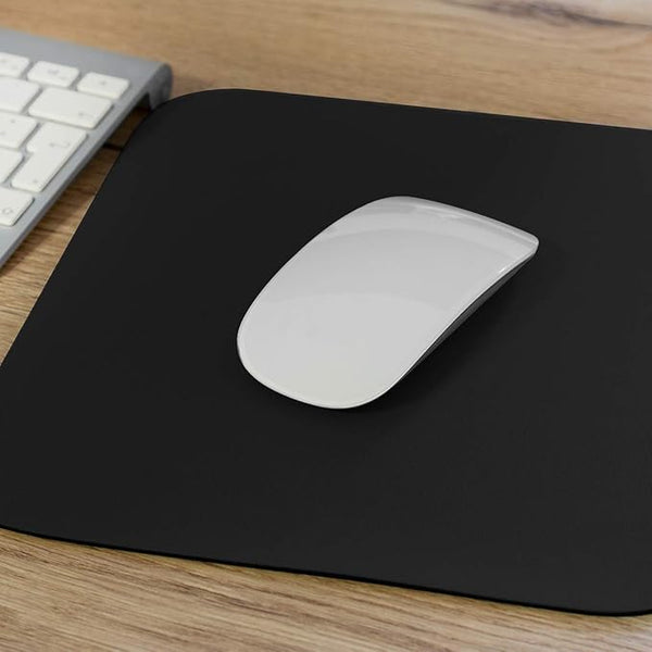 LogiLink MOUSE PAD ID0096 tappetino per mouse 3 x 220 x 250 mm nero