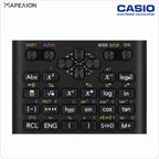 Casio FX-82ES Plus 2nd Edition Scientific Calculator - Αριθμομηχανή Επιστημονική Υπολογιστική Μηχανή για Εξετάσεις Γυμνάσιο Λύκειο