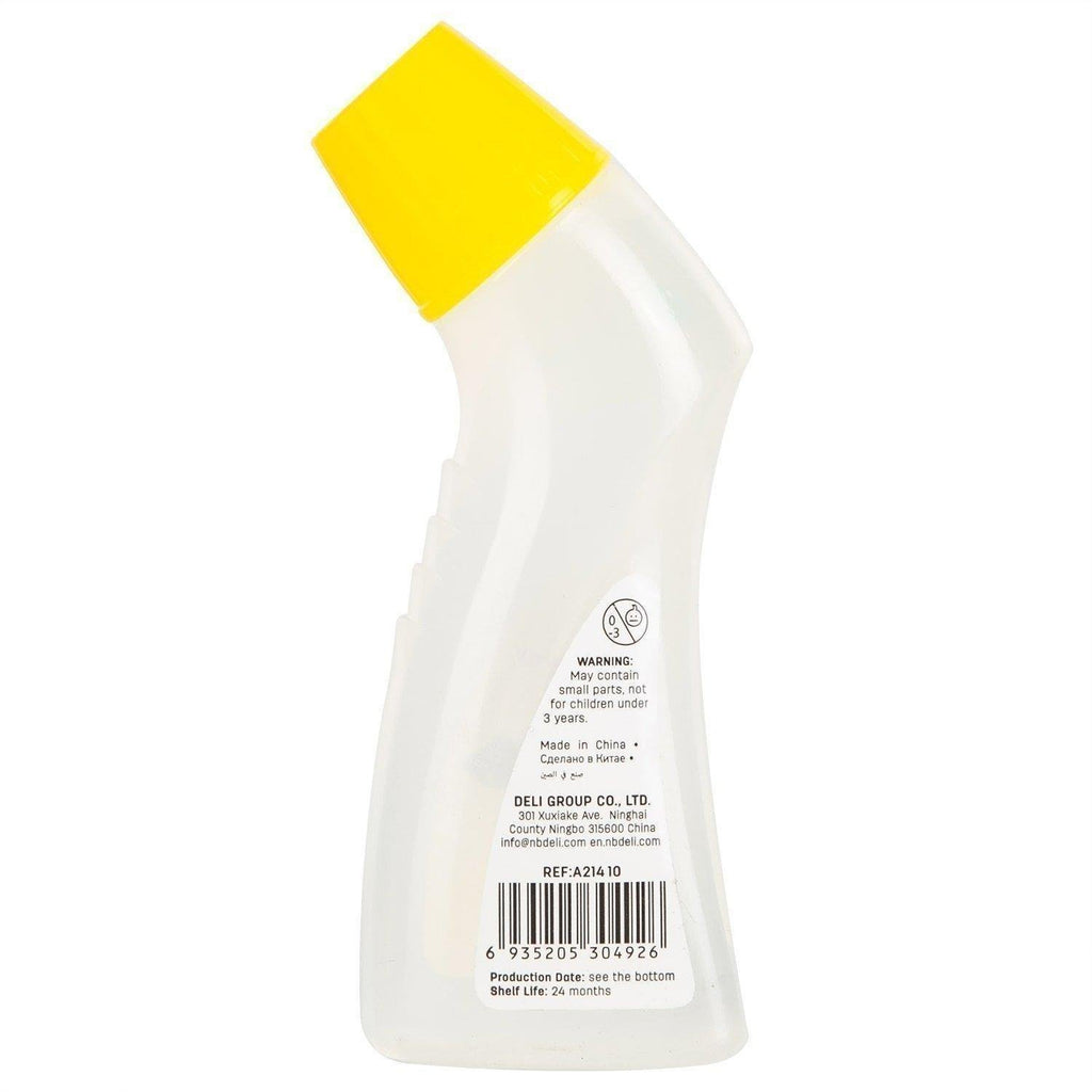 Deli Easy Apply Liquid Glue 65ml - Υγρή Κόλλα Εύκολης Εφαρμογής