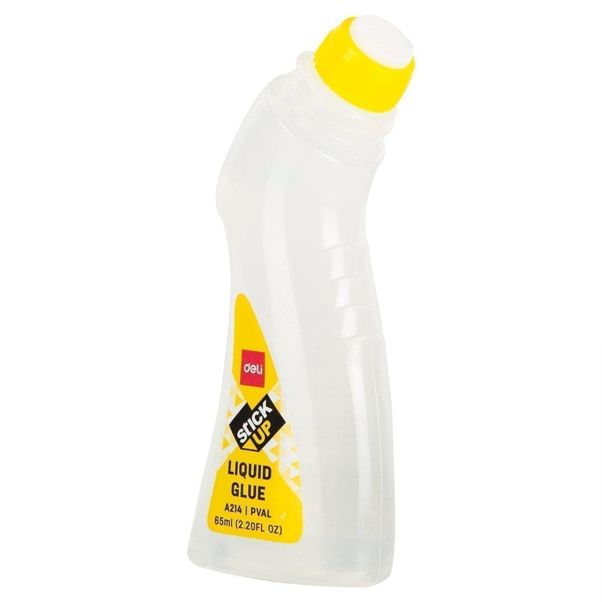 Deli Easy Apply Liquid Glue 65ml - Υγρή Κόλλα Εύκολης Εφαρμογής