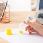 Deli Easy Apply Liquid Glue 65ml - Υγρή Κόλλα Εύκολης Εφαρμογής
