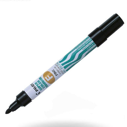 Black marker pen on a white background with 'Mapeion' branding.