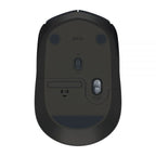 Logitech Wireless Mouse B170 - M170 (910-004798) - Ασύρματο ποντίκι, 2 Χρώματα