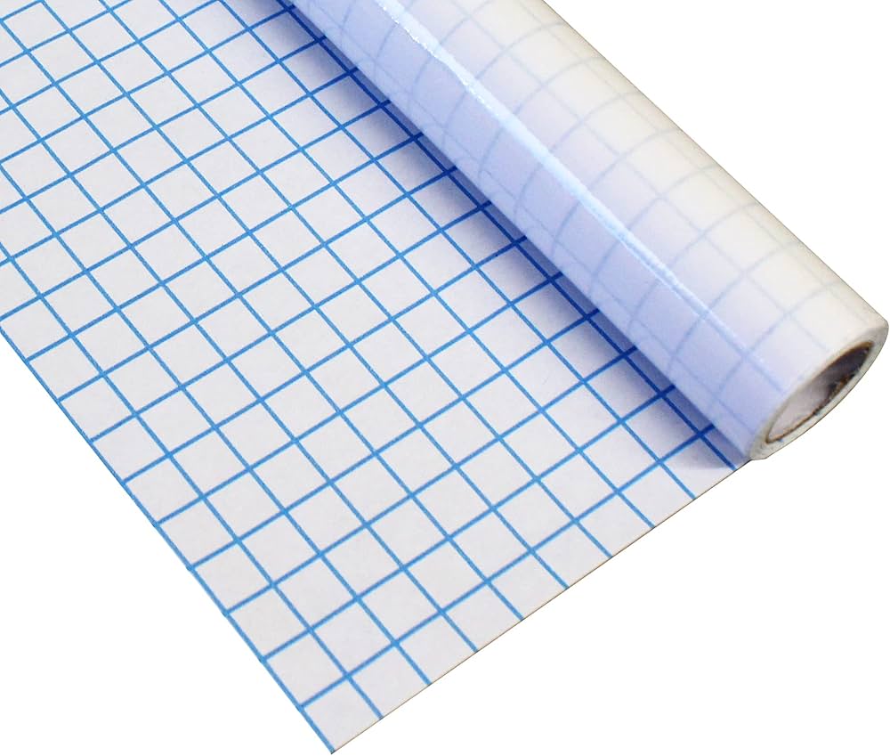Clear Self-Adhesive Roll, 3m and 10m x 45cm - Διαφανές Ρολό Αυτόκολλητο Ντύσιμο Βιβλίων & Τετραδίων