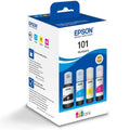 EPSON INK CARTRIDGE 101 MULTIPACK T03V64A ΜΕΛΑΝΙ ΕΚΤΥΠΩΤΗ