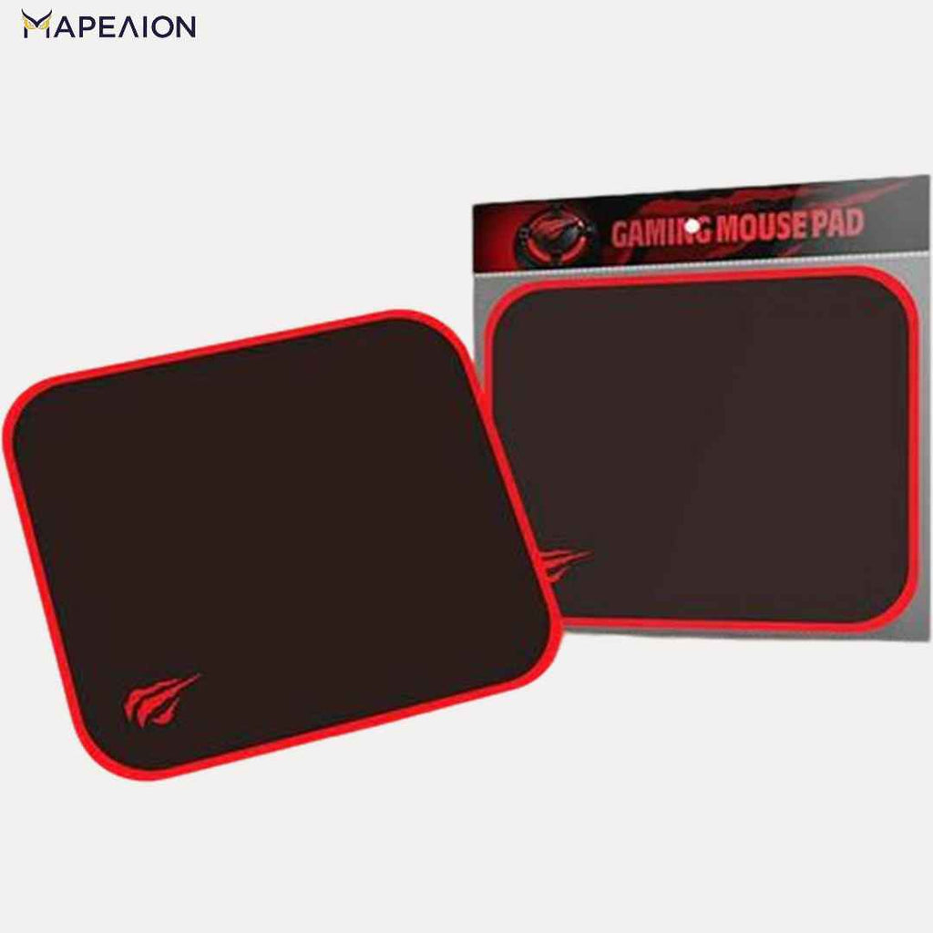 HAVIT GAMING MOUSE PAD 250X210X3MM HV-MP839