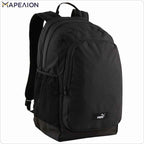 Puma Academy Backpack Black 29lt - Σακίδιο Πλάτης, Σχολικές Τσάντες
