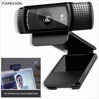 LOGITECH WEBCAM C920 /C920e ( 960-001055 / 960-001360 ) CAMERA