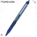 Pilot Hi-Tecpoint V7 RT Rollerball Pen 0.7mm Black | Blue color - Στυλό Rollerball 2 Χρώματα
