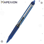 Pilot Hi-Tecpoint V7 RT Rollerball Pen 0.7mm Black | Blue color - Στυλό Rollerball 2 Χρώματα