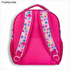 Must Backpack Peppa Pig 2 Compartments - Σχολική Τσάντα Πλάτης 2 Θήκες