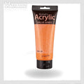 Phoenix Acrylic Paint 200ml - Ακρυλικές Μπογιές Ζωγραφικής σε 15 Χρώματα