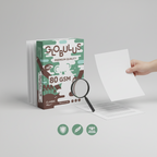 GLOBULUS Classic Copy paper A3 80gsm 500 sheets , ΧΑΡΤΙ ΦΩΤΟΤΥΠΙΚΗΣ A3 COPY PAPER