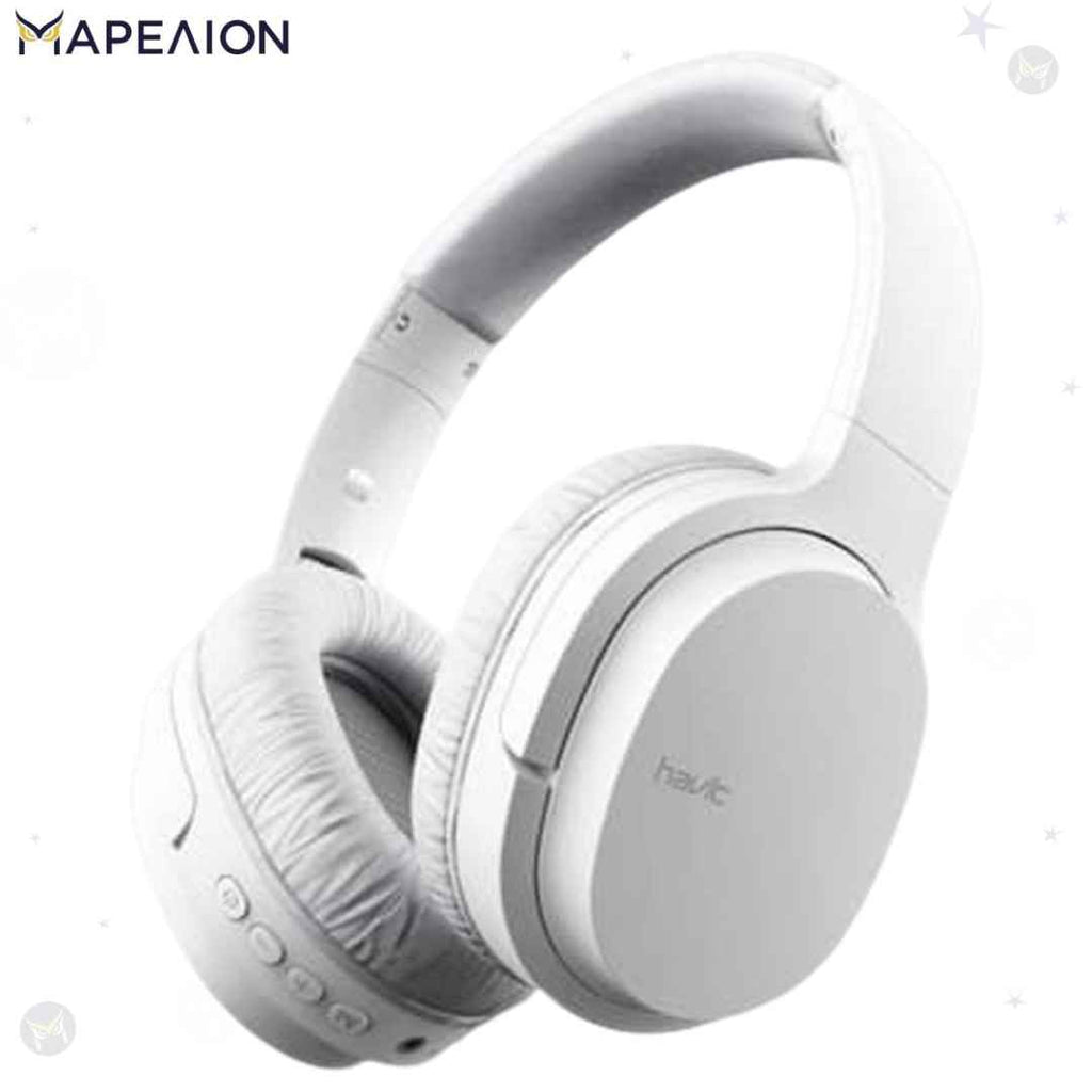 Havit Bluetooth Headphones I62 - Ασύρματα ακουστικά Wireless Headsets