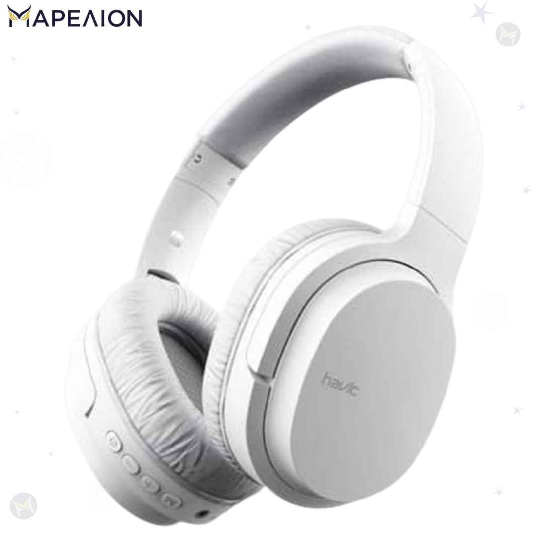 Havit Bluetooth Headphones I62 - Ασύρματα ακουστικά Wireless Headsets