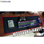 HAVIT GAMING MOUSE PAD 900X300x3MM HV-MP830