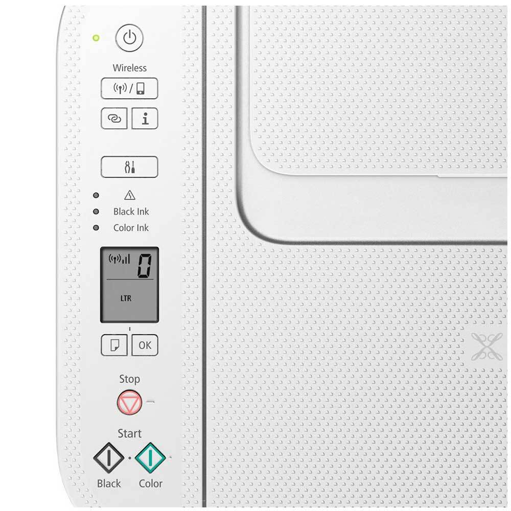Canon Pixma TS3751i Έγχρωμο Πολυμηχάνημα Inkjet A4 με WiFi PRINTER (6671C026AA) ΕΚΤΥΠΩΤΗΣ