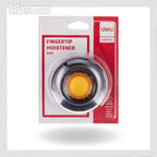 FINGERTIP Roller Moistener Deli - Δακτυλοβρεχτήρας Πλαστικός 9x3,5 cm