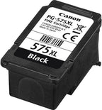 CANON Ink Cartridge PG-575XL BLACK ΜΕΛΑΝΙ ΕΚΤΥΠΩΤΗ