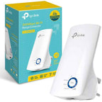 TP-LINK Range Extender 300MBPS WA850RE UK PLUG
