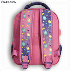 Must Backpack Gabbys Dollhouse Calling All Party Cats 2 Compartments - Σχολική Τσάντα Πλάτης 2 Θήκες