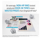 HP 652 Ink Cartridge Black ΜΕΛΑΝΙ ΕΚΤΥΠΩΤΗ