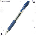 Στυλό Pilot G2-05 - Gel Ink Roller 0.5mm - 3 Χρώματα G205