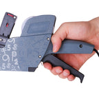 Deli 1-Line Price Label machine - Gun 8 Digits with Labels DL-E7504 - Μηχανή για Τιμές