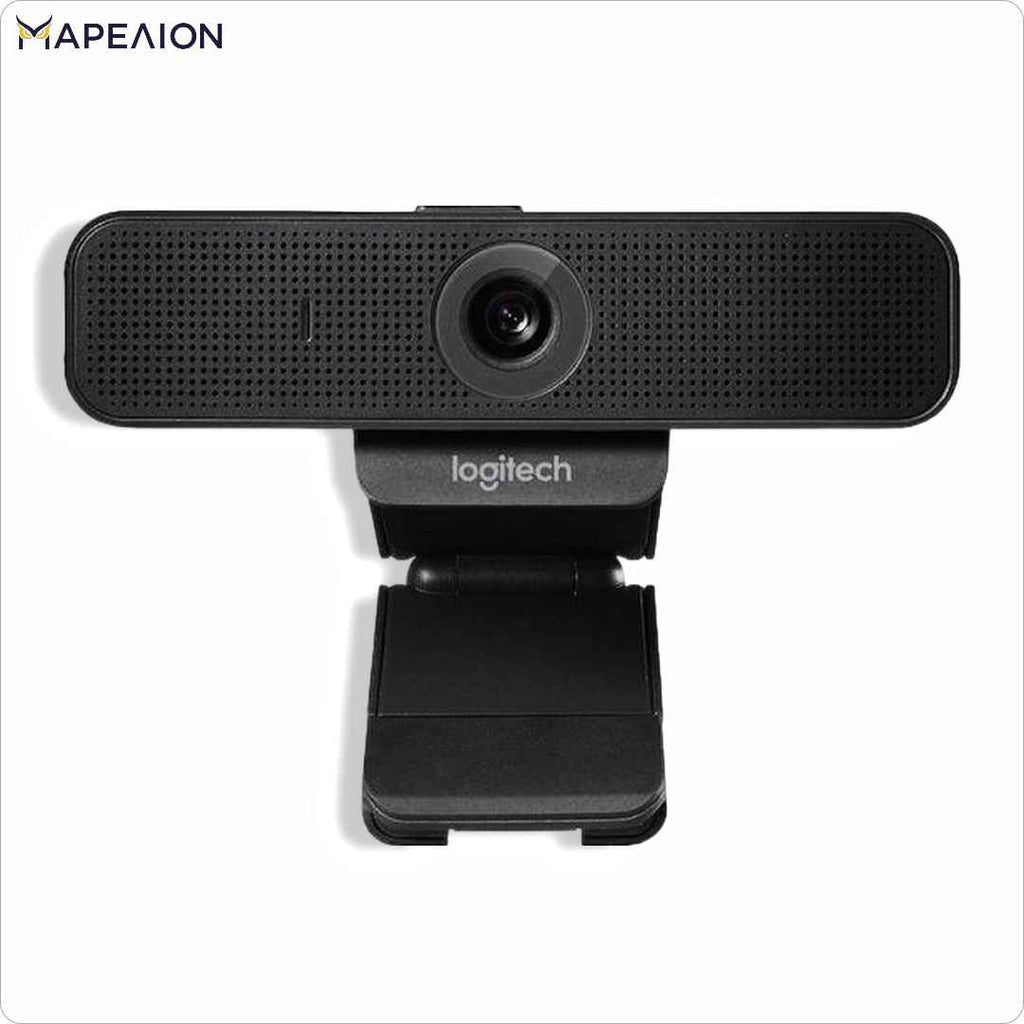 LOGITECH WEBCAM C925E (960-001076) CAMERA Full HD 1080p