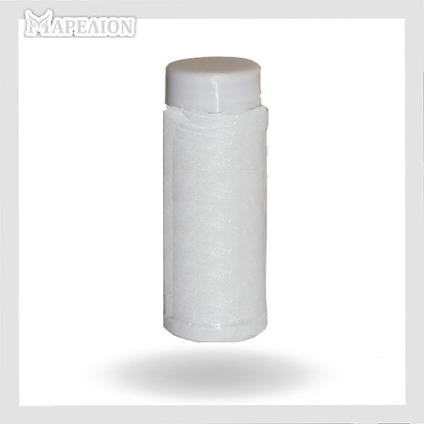 Glitter Powder 100gr Extra Fine DIY Craft (6 Colors) - Χρυσόσκονη Γκλίτερ σε 6 Χρώματα 100gr το Τεμάχιο