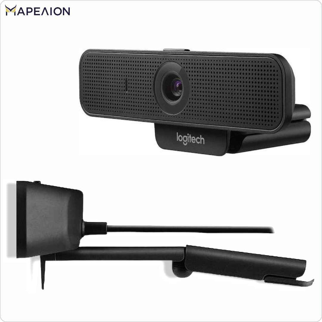 LOGITECH WEBCAM C925E (960-001076) CAMERA Full HD 1080p
