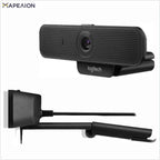 LOGITECH WEBCAM C925E (960-001076) CAMERA Full HD 1080p
