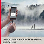SanDisk Ultra Dual Drive - USB to Type-C Flash Drive 32/64/128/256GB - Μνήμη USB Dual