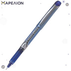 Pilot V5 | Pilot V7 , Hi-Tecpoint Grip Rollerball Pen Blue, 0.5mm | 0.7mm - Στυλό Rollerball Υγρής Μελάνης Μπλε