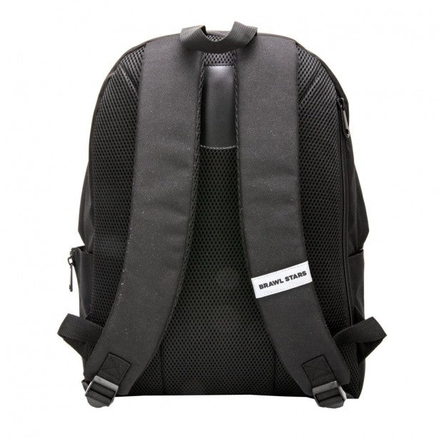 Τσάντα Πλάτης Brawl Stars Must Backpack Γυμνάσιο Λύκειο Σχολική Τσάντα Πλάτης Bag