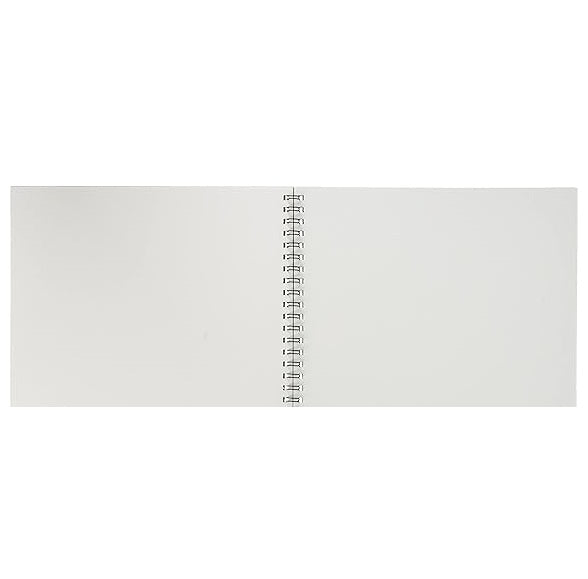 A2 Spiral Drawing Block 24 Sheets 110gsm - Τετράδιο Ζωγραφικής Α2 Σπιράλ 60x42cm